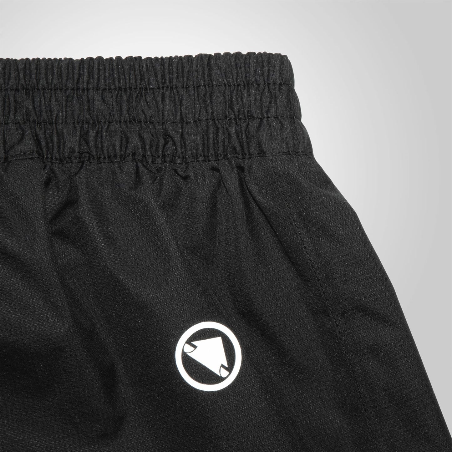 Pantalon ENDURA HUMMVEE TRANSIT WATERPROOF Noir