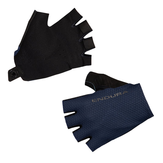 Gants Courts ENDURA EGM Bleu