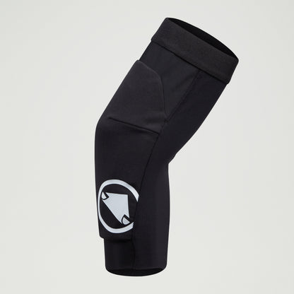 Coudières ENDURA SINGLETRACK LITE Noir