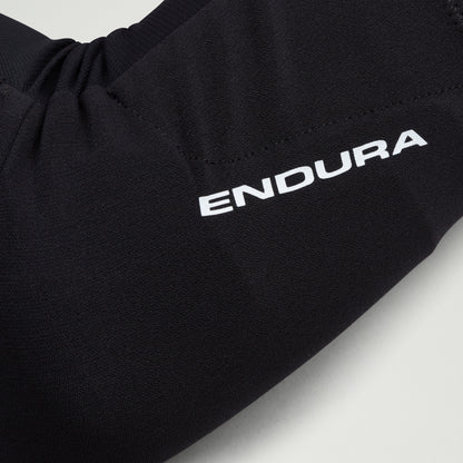 Genouillères ENDURA SINGLETRACK LITE Noir