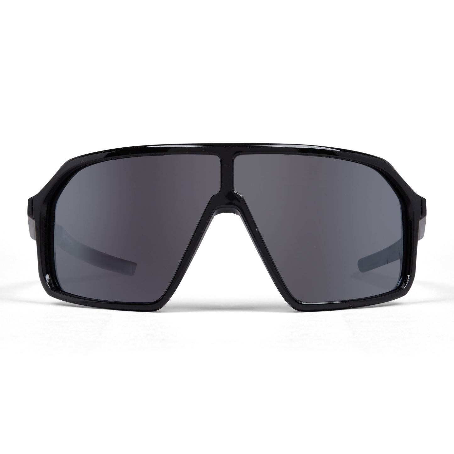 Lunettes ENDURA MULLET Noir 2025