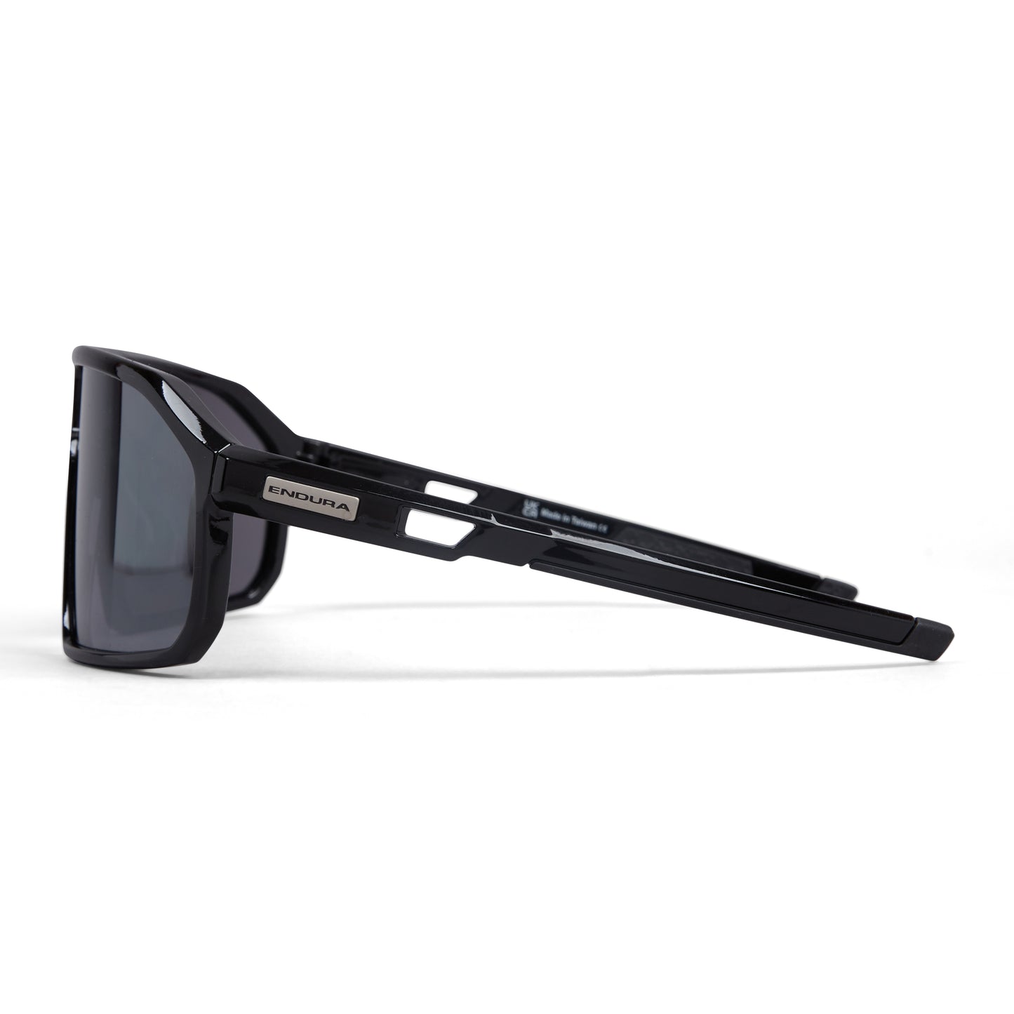 Lunettes ENDURA MULLET Noir 2025