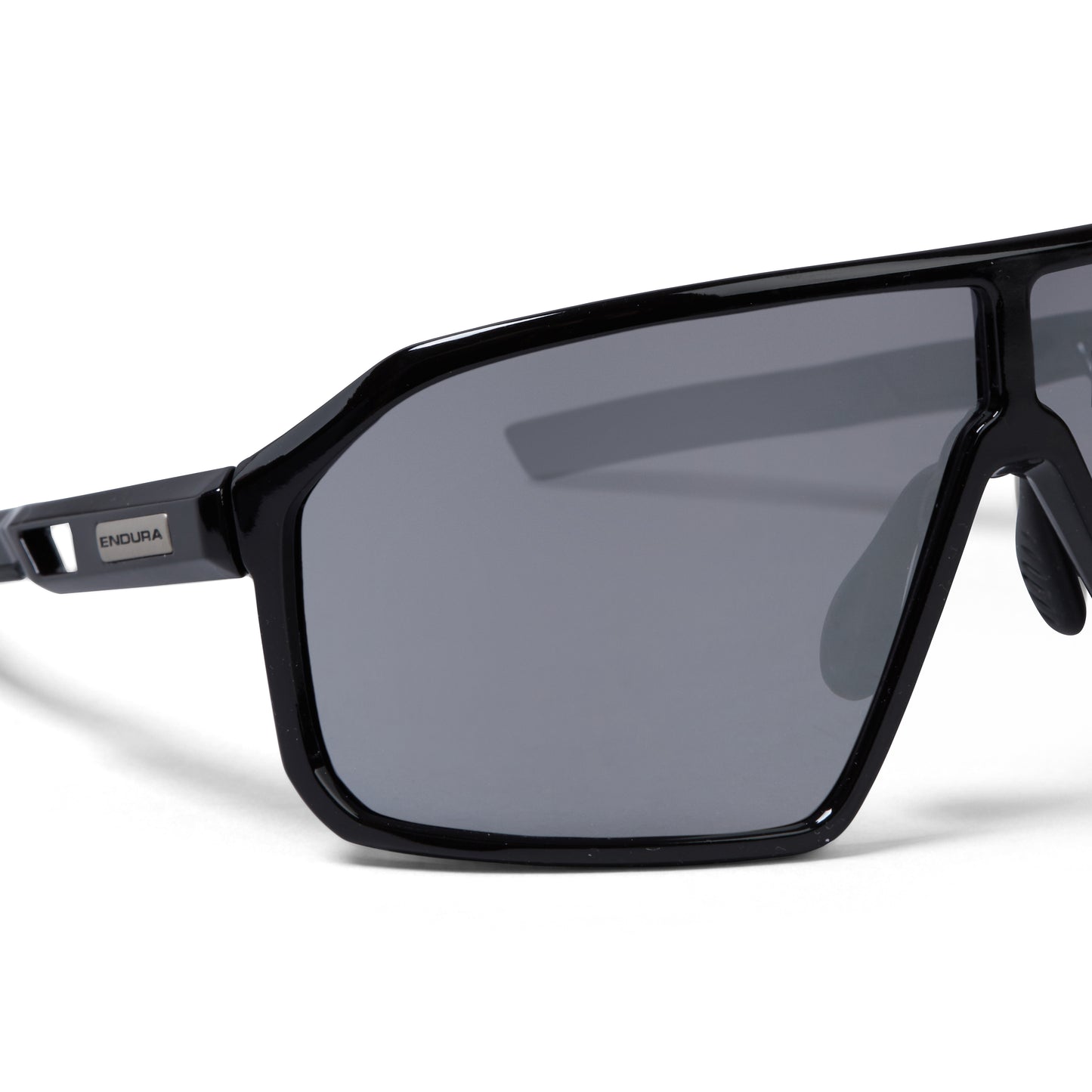 Lunettes ENDURA MULLET Noir 2025