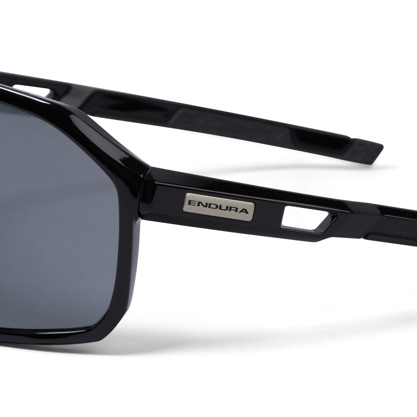 Lunettes ENDURA MULLET Noir 2025