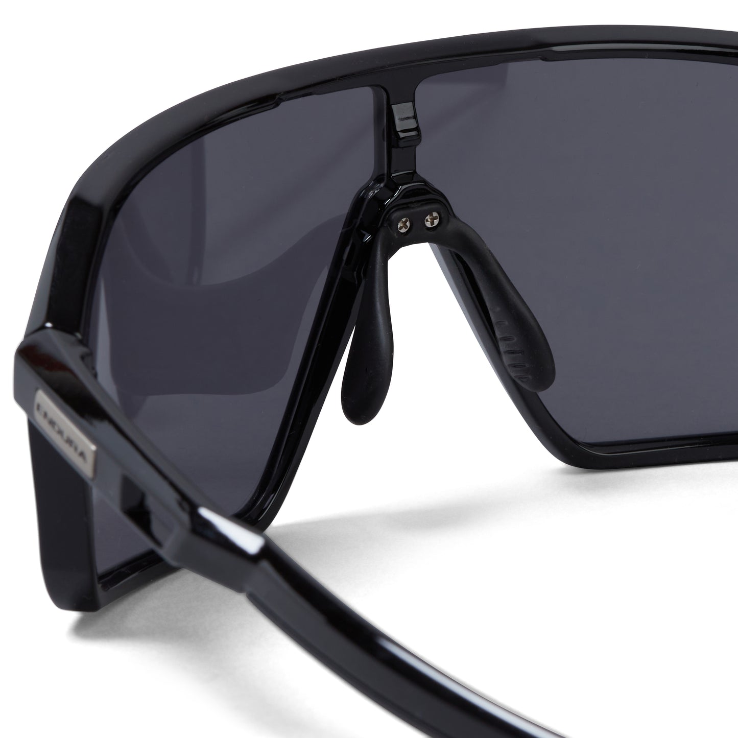 Lunettes ENDURA MULLET Noir 2025