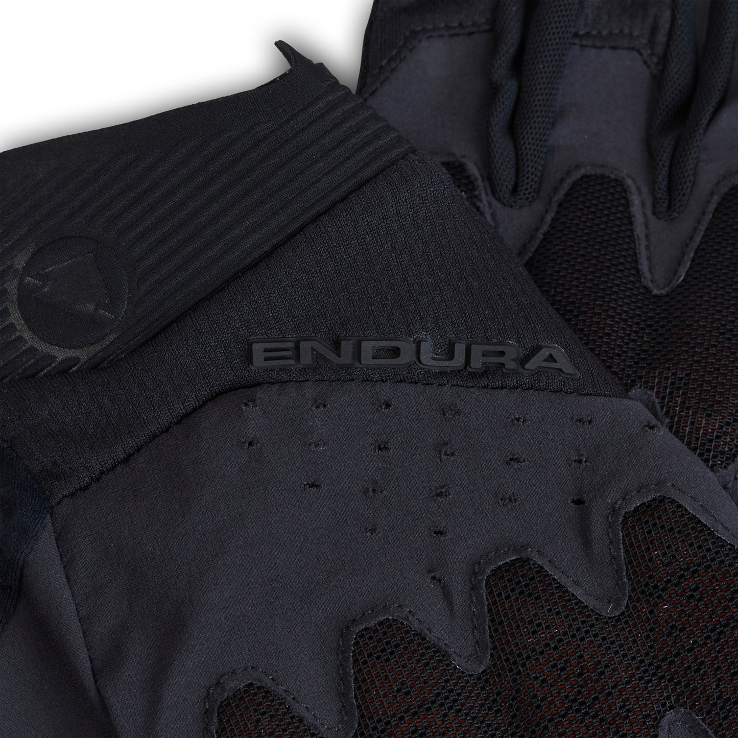 Gants ENDURA MT500 D3O® II Noir