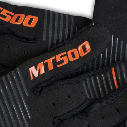 Gants ENDURA MT500 D3O® II Noir