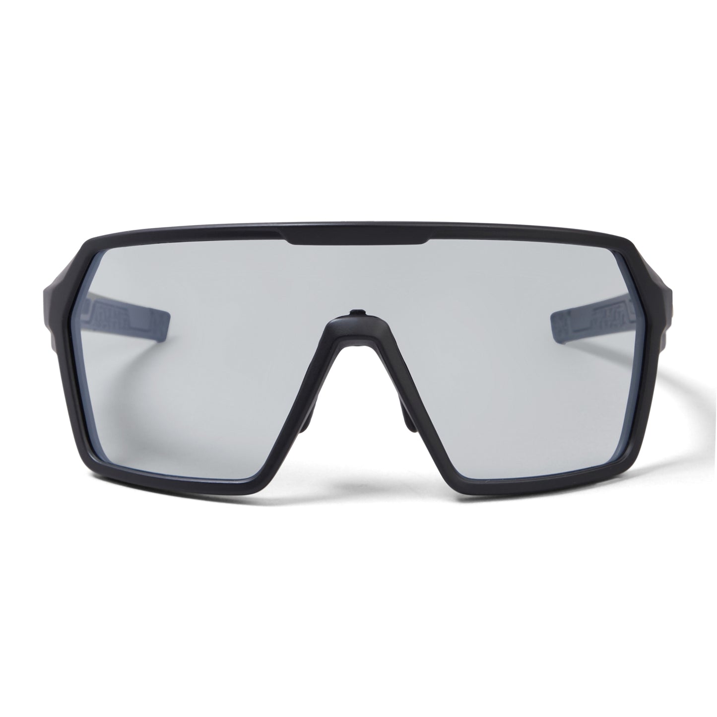 Lunettes ENDURA SINGLETRACK Photochromique Noir