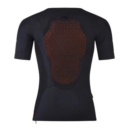Gilet de Protection ENDURA MT500 D3O GHOST Noir