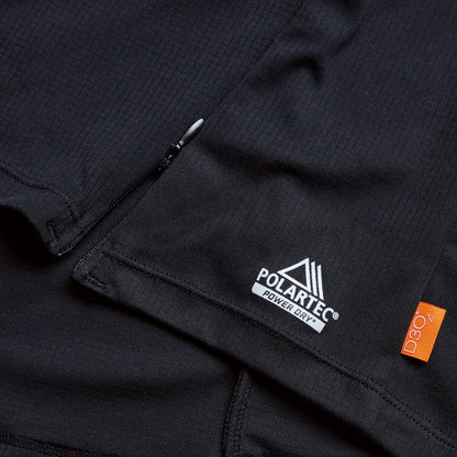 Gilet de Protection ENDURA MT500 D3O GHOST Noir