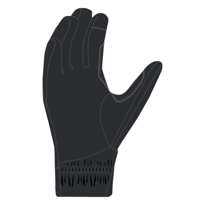 Gants ENDURA LOOP WATERPROOF Noir