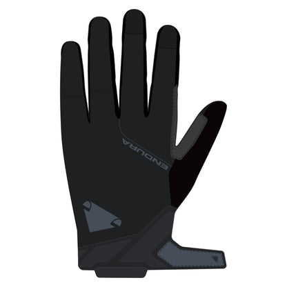 Gants ENDURA HUMMVEE GEL Noir