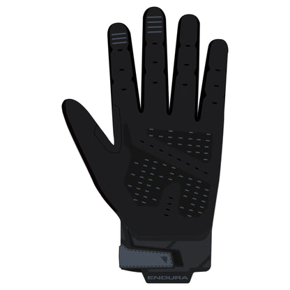 Gants ENDURA HUMMVEE GEL Noir