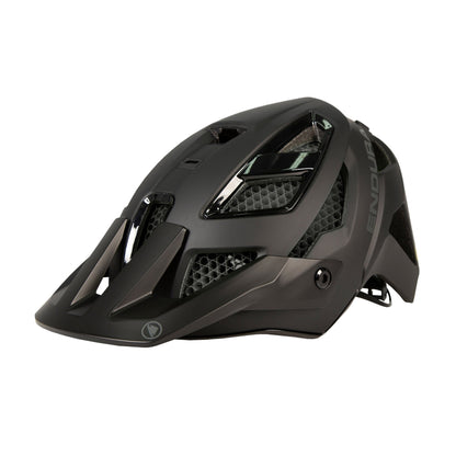 Casque VTT ENDURA MT500 MIPS Noir