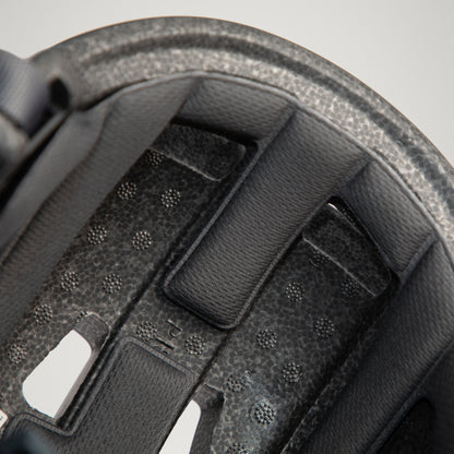 Casque BOL BMX ENDURA PISSPOT Noir