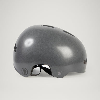 Casque BOL BMX ENDURA PISSPOT Gris