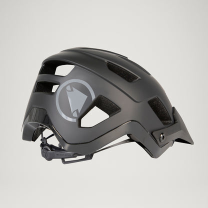 Casque VTT ENDURA HUMMVEE PLUS MIPS Noir