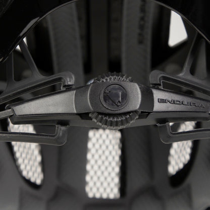Casque VTT ENDURA HUMMVEE PLUS MIPS Noir