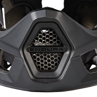 Casque VTT ENDURA MT500 INTEGRAL MIPS Noir