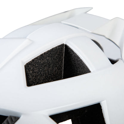 Casque VTT ENDURA SINGLETRACK INTEGRAL MIPS Blanc/Gris