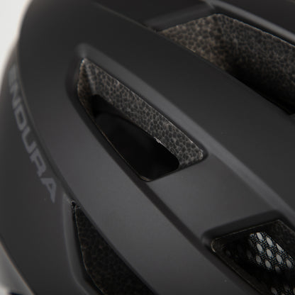 Casque Route ENDURA XTRACT Noir