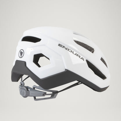 Casque Route ENDURA XTRACT Blanc