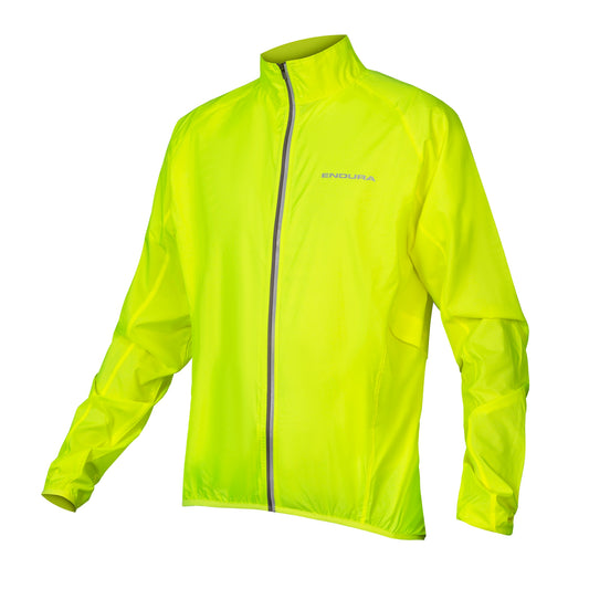 Veste ENDURA PAKAJAK Jaune