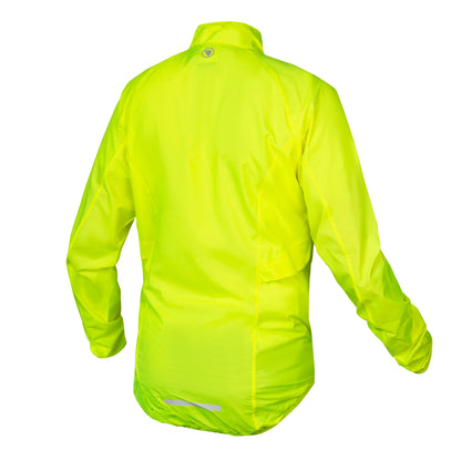 Veste ENDURA PAKAJAK Jaune