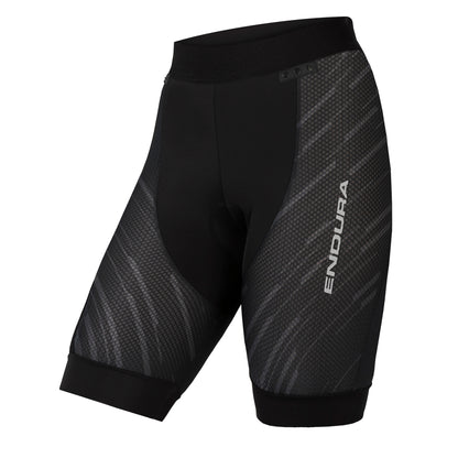 Sous-Short ENDURA SINGLETRACK LINER Femme Noir