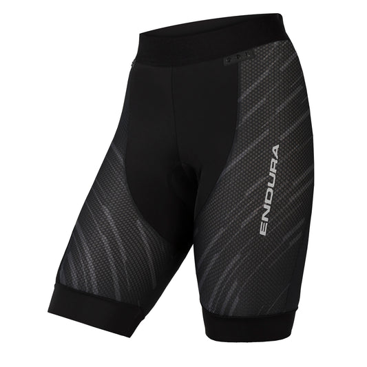 Sous-Short ENDURA SINGLETRACK LINER Femme Noir
