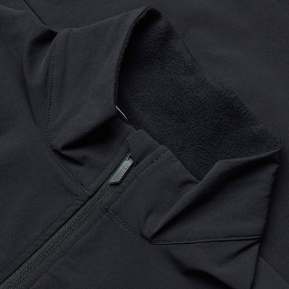 Veste ENDURA SINGLETRACK THERMAL Manches Longues Noir