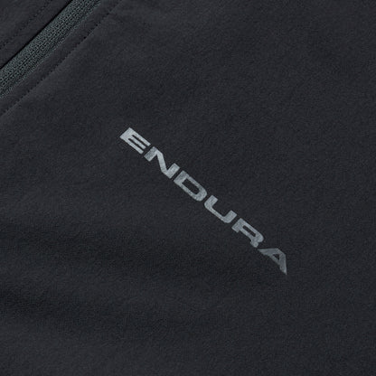 Veste ENDURA SINGLETRACK THERMAL Manches Longues Noir