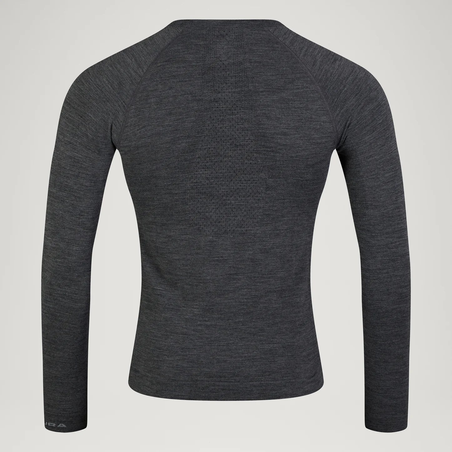 Sous Vêtement  ENDURA BAABAA PRO Manches Longues Gris