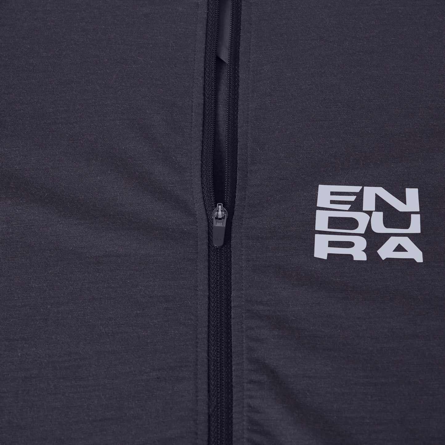 Maillot ENDURA ALLTRACK RIDE Manches Courtes Carbon Old Seed