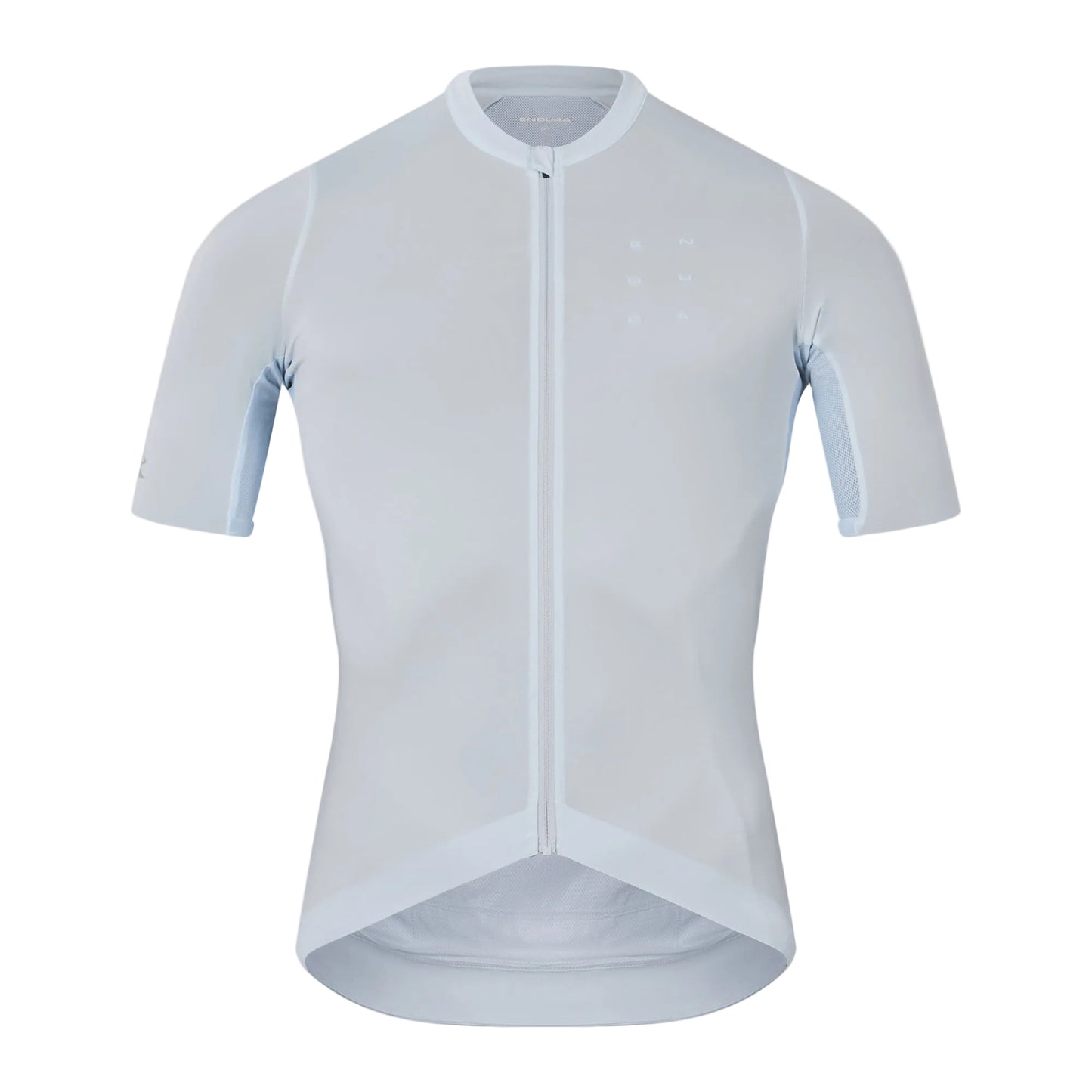 Maillot ENDURA PRO SL Manches Courtes Bleu