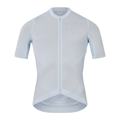 Maillot ENDURA PRO SL Manches Courtes Bleu