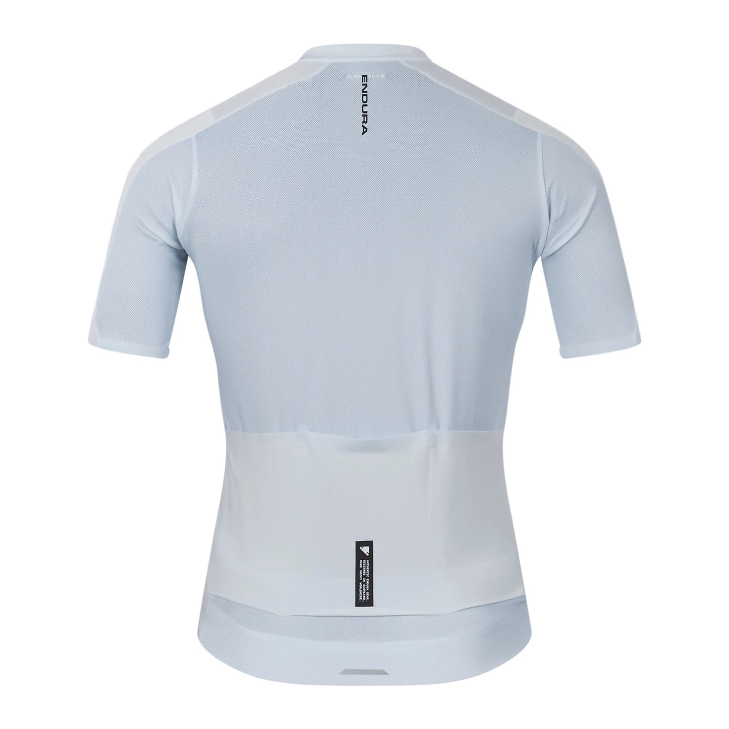 Maillot ENDURA PRO SL Manches Courtes Bleu