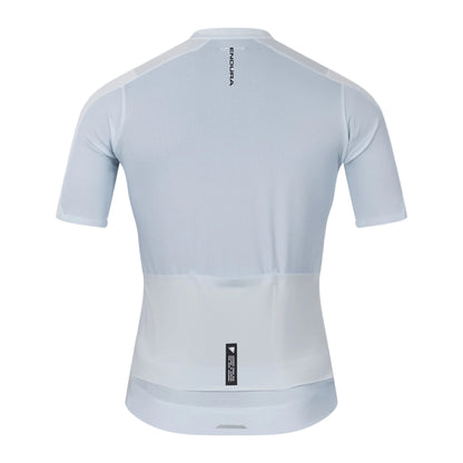 Maillot ENDURA PRO SL Manches Courtes Bleu