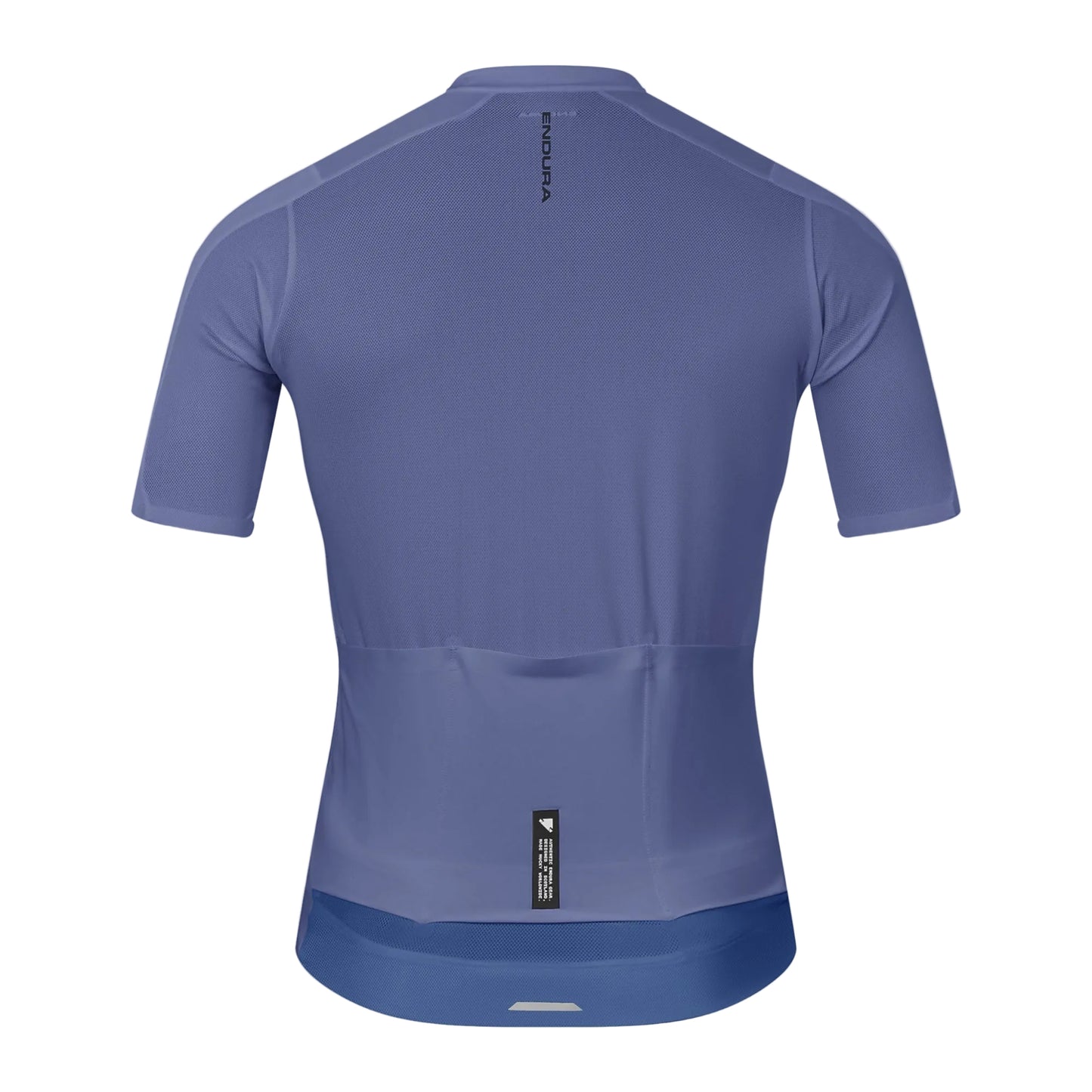 Maillot ENDURA PRO SL Manches Courtes Indigo