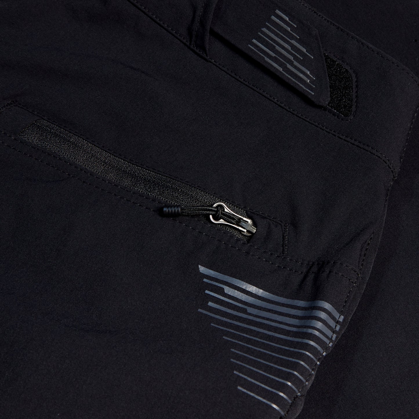 Short ENDURA SINGLETRACK LITE Femme Noir