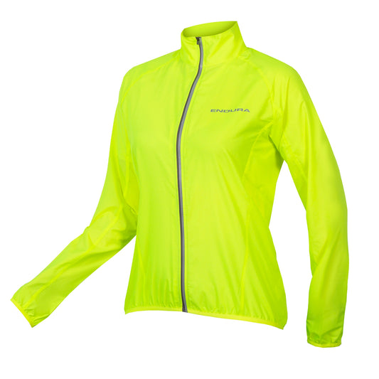 Veste ENDURA PAKAJAK Femme Jaune