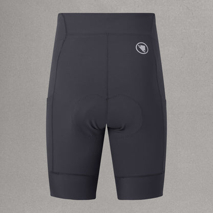 Cuissard Court ENDURA LOOP WAIST Femme Carbon Grs