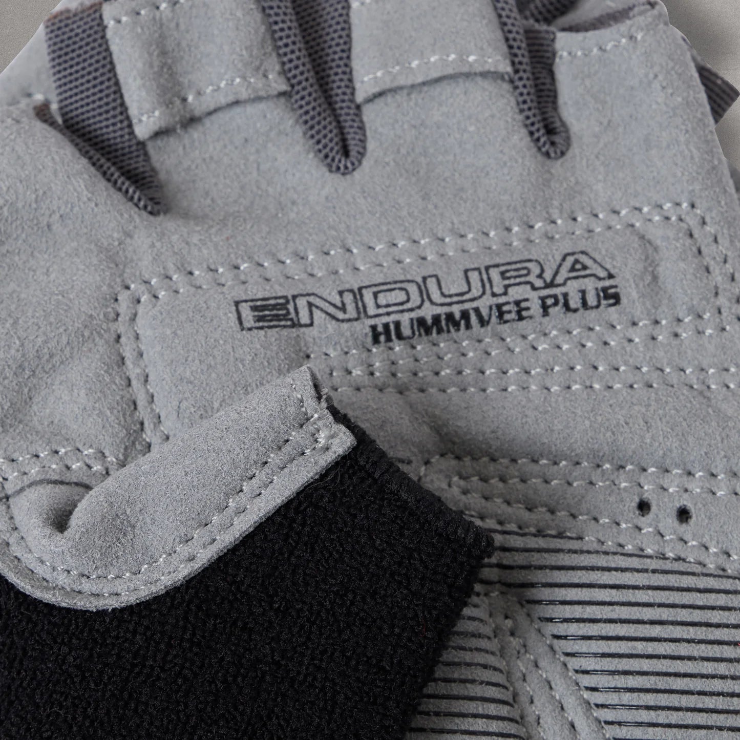 Gants Courts ENDURA HUMMVEE PLUS Junior Camo Noir