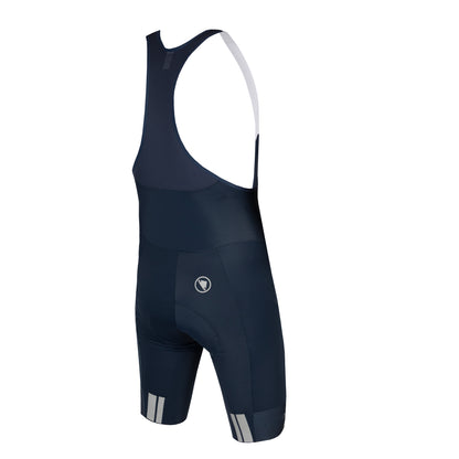 Cuissard Court à bretelles ENDURA FS260 Bleu
