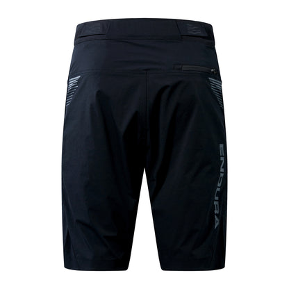 Short ENDURA SINGLETRACK LITE Noir