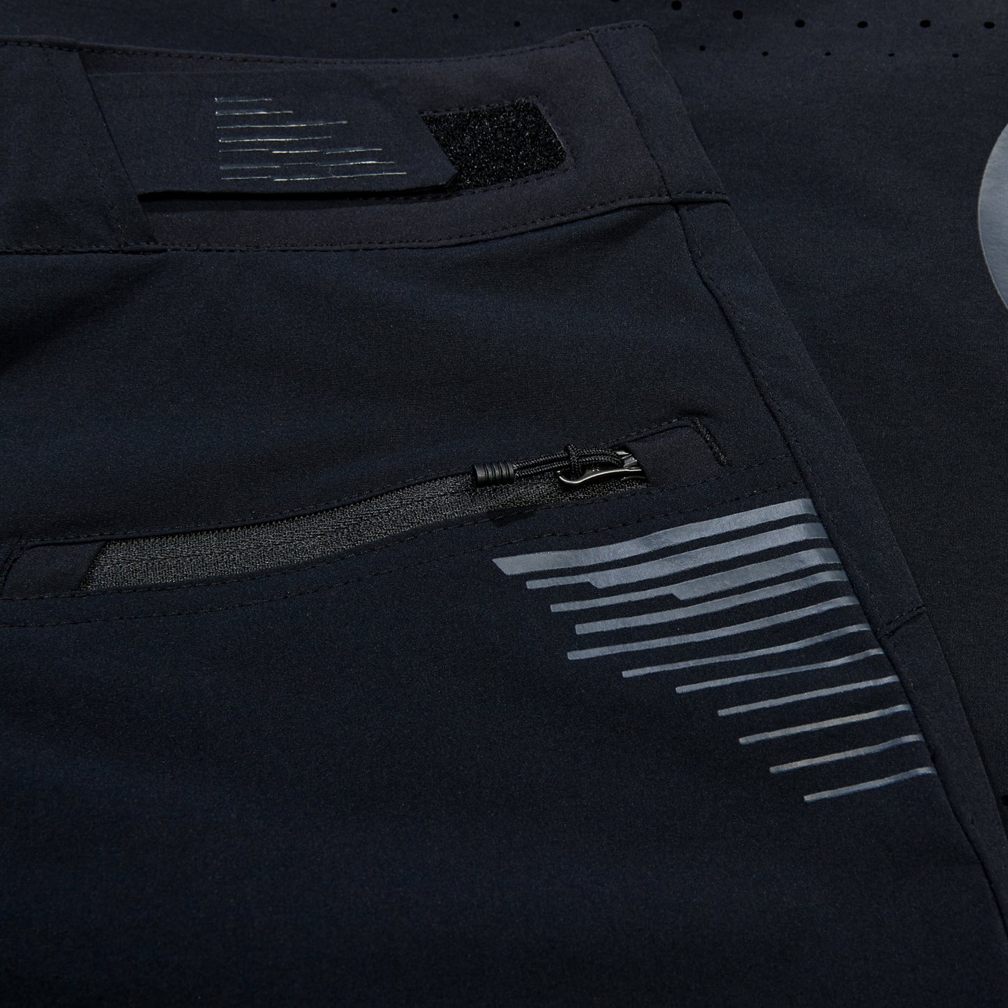 Short ENDURA SINGLETRACK LITE Noir