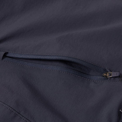 Short ENDURA SINGLETRACK LITE Gris