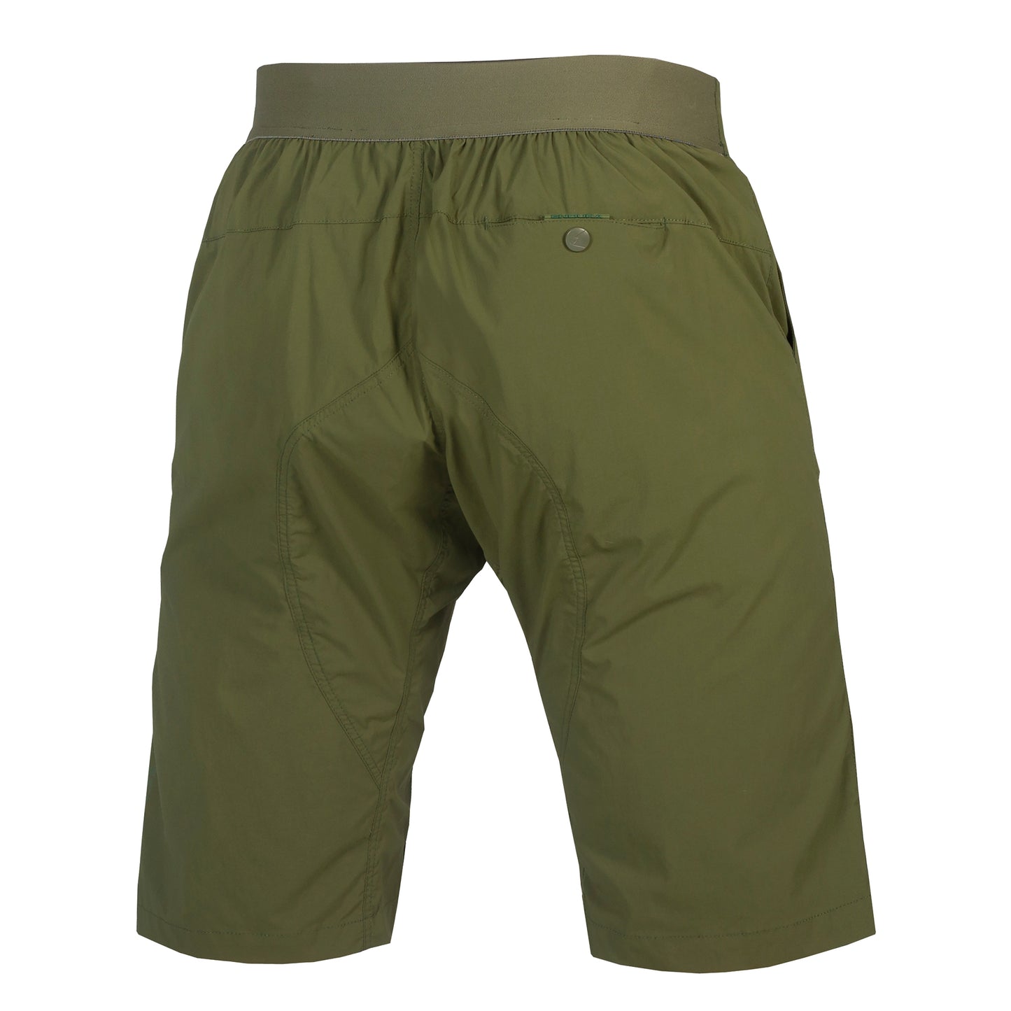Short ENDURA HUMMVEE LITE LINER Kaki