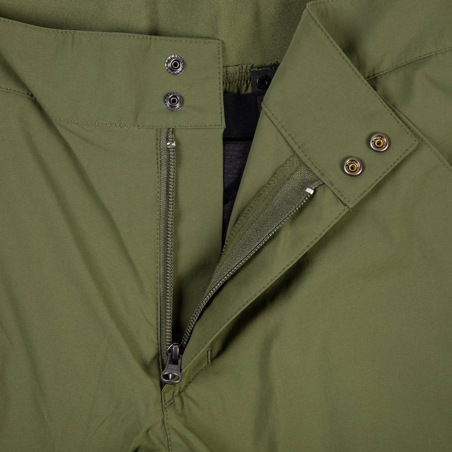 Short ENDURA HUMMVEE LITE LINER Kaki