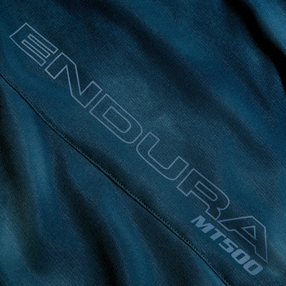 Pantalon ENDURA MT500 BURNER Bleu Steel